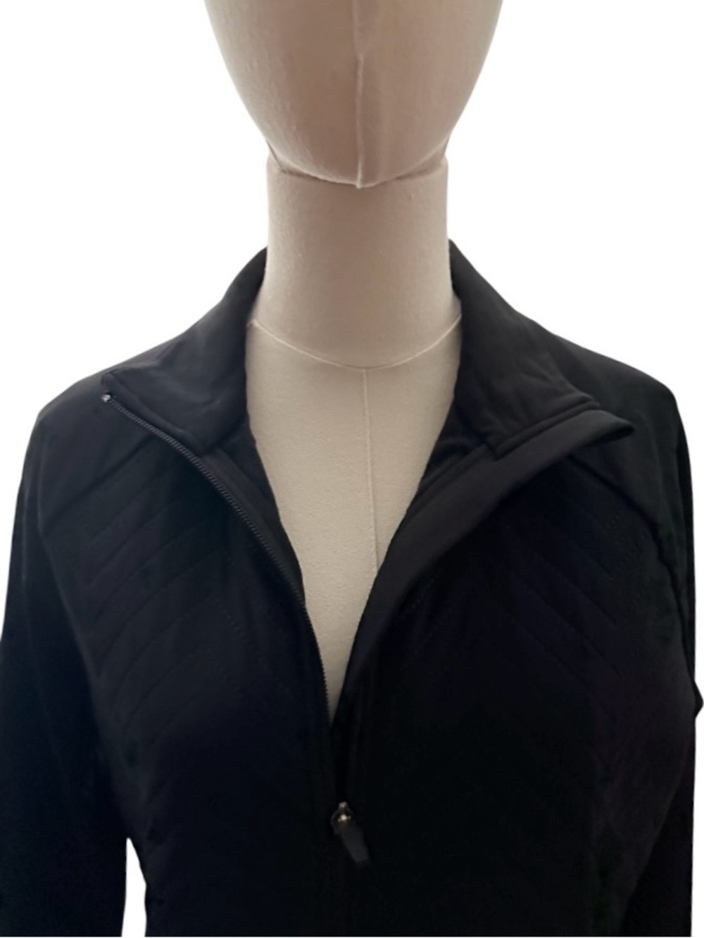 Sweaty Betty Fast Track Padded Running Jacket size women’s medium - Picture 9 of 11